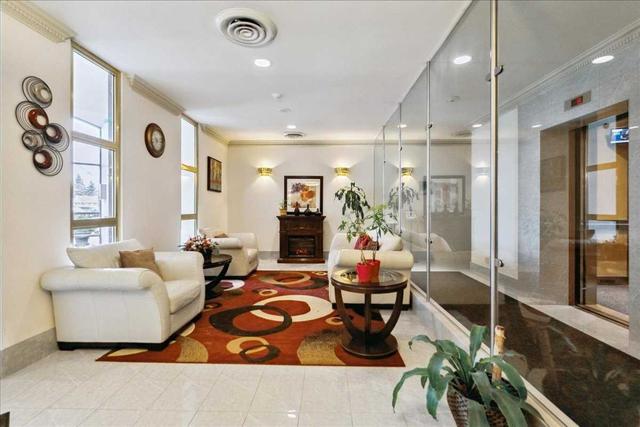 901 - 1700 Eglinton Ave E, Condo with 2 bedrooms, 2 bathrooms and 1 parking in Toronto ON | Image 28