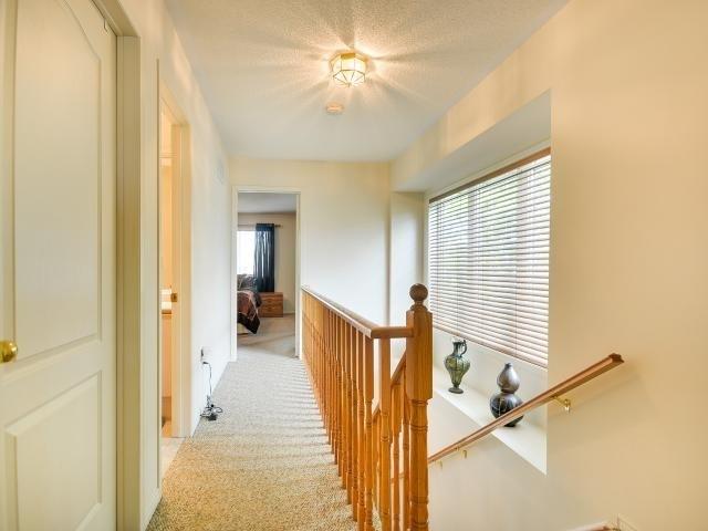 th38 - 38 Fairview Rd W, Townhouse with 3 bedrooms, 3 bathrooms and 1 parking in Mississauga ON | Image 9