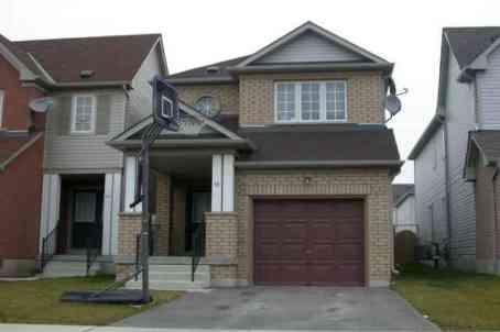 33 Holloway Rd, House attached with 3 bedrooms, 3 bathrooms and 2 parking in Markham ON | Image 1