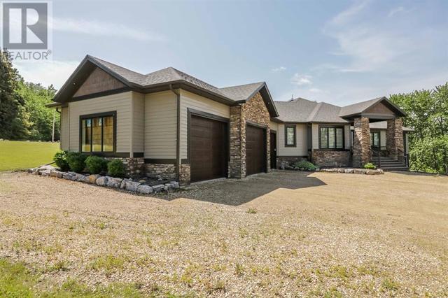 5, - 38349 Range Road 270, House detached with 4 bedrooms, 3 bathrooms and 5 parking in Red Deer County AB | Image 40
