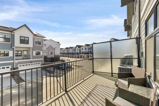 119 Les Jardins Park Se, Home with 2 bedrooms, 2 bathrooms and 2 parking in Calgary AB | Image 11
