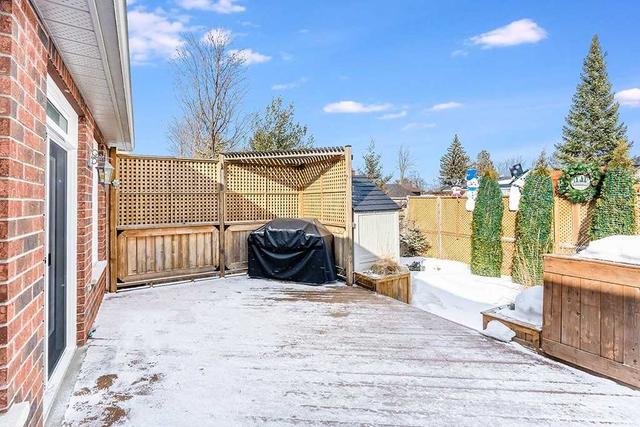 830 Booth Ave, House detached with 2 bedrooms, 3 bathrooms and 6 parking in Innisfil ON | Image 17