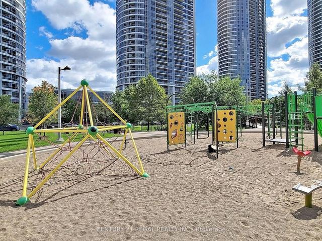 1326 - 135 Village Green Sq, Condo with 1 bedrooms, 1 bathrooms and 1 parking in Toronto ON | Image 31