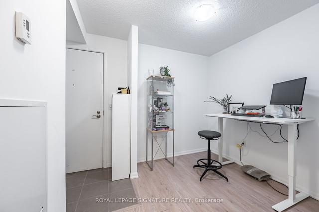 724 - 830 Lawrence Ave W, Condo with 1 bedrooms, 1 bathrooms and 1 parking in Toronto ON | Image 15