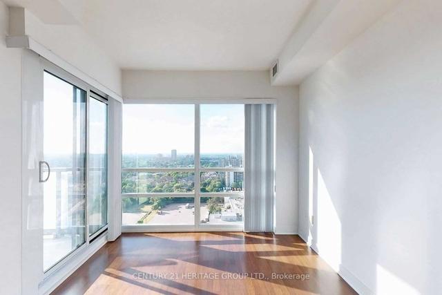 2206 - 5740 Yonge St, Condo with 2 bedrooms, 2 bathrooms and 1 parking in Toronto ON | Image 33