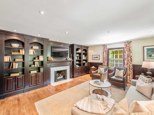 79 Glengowan Rd, House detached with 5 bedrooms, 5 bathrooms and 6 parking in Toronto ON | Image 6