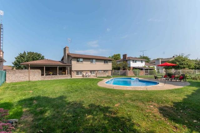 42 Beachview Dr, House detached with 3 bedrooms, 3 bathrooms and 8 parking in St. Catharines ON | Image 21