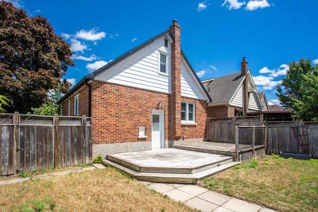 12 Pointview Ave, House detached with 3 bedrooms, 2 bathrooms and 3 parking in Brantford ON | Image 24
