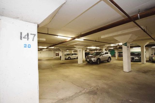 214 - 20 Southport St, Condo with 1 bedrooms, 2 bathrooms and 1 parking in Toronto ON | Image 33