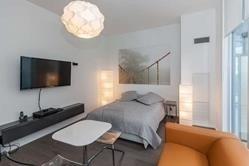 5103 - 45 Charles St E, Condo with 0 bedrooms, 1 bathrooms and 0 parking in Toronto ON | Image 2