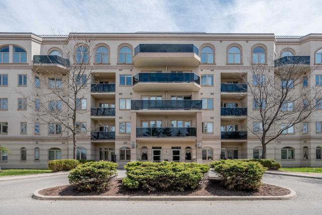 ph501 - 3 Dayspring Circ, Condo with 2 bedrooms, 2 bathrooms and 1 parking in Brampton ON | Image 1