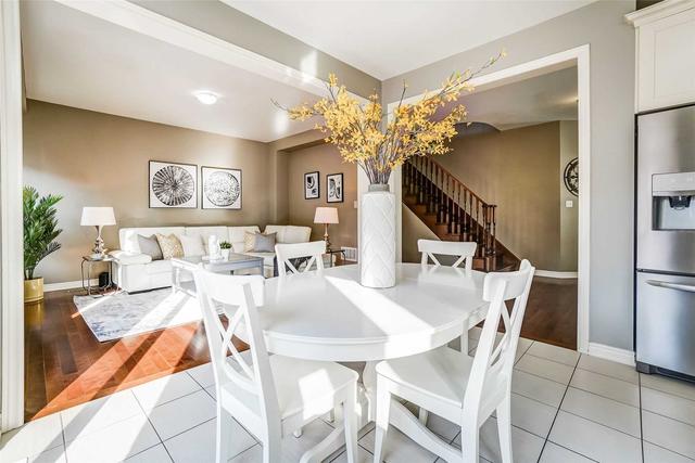178 Allegro Dr, House detached with 5 bedrooms, 4 bathrooms and 6 parking in Brampton ON | Image 4