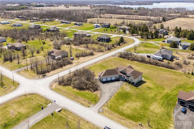 Situated on a 1.37 acre corner lot. Welcome home! | Image 30