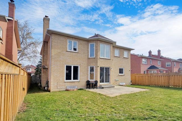 616 Carlton Rd, House detached with 4 bedrooms, 4 bathrooms and 5 parking in Markham ON | Image 27