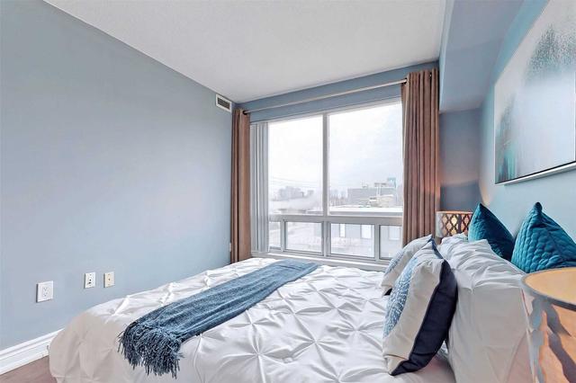 308 - 1 Hycrest Ave W, Condo with 2 bedrooms, 2 bathrooms and 1 parking in Toronto ON | Image 25