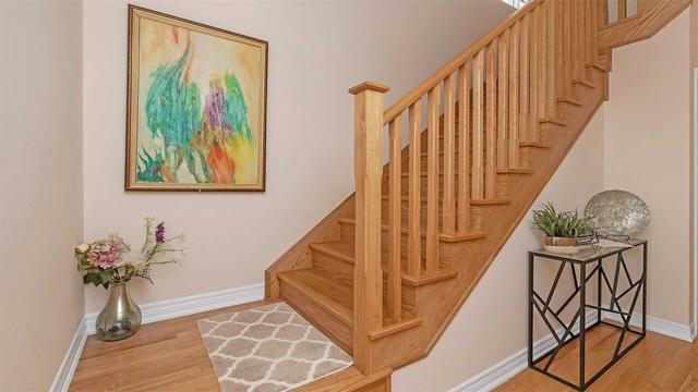 80 Boathouse Rd, House semidetached with 4 bedrooms, 4 bathrooms and 2 parking in Brampton ON | Image 13