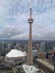 5410 - 14 York St W, Condo with 1 bedrooms, 1 bathrooms and null parking in Toronto ON | Image 8