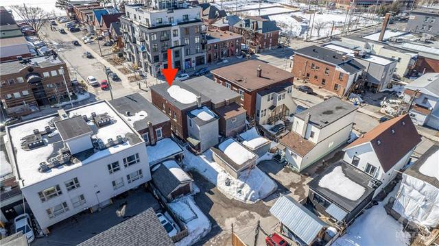 185 Preston Street, House other with 0 bedrooms, 0 bathrooms and 3 parking in Ottawa ON | Image 13