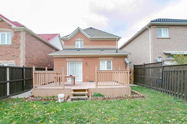 5172 Dubonet Dr, House detached with 4 bedrooms, 4 bathrooms and 4 parking in Mississauga ON | Image 38
