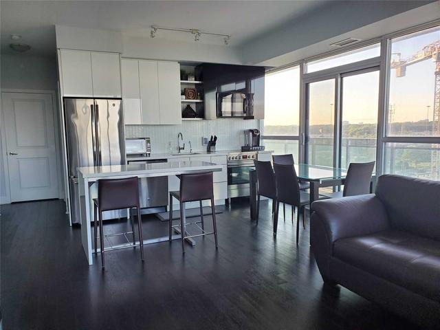 809 - 33 Shore Breeze Dr, Condo with 2 bedrooms, 2 bathrooms and 1 parking in Toronto ON | Image 15