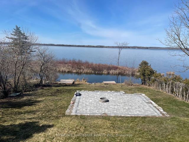 334 Fralick's Beach Rd W, House detached with 4 bedrooms, 2 bathrooms and 6 parking in Mississaugas of Scugog Island ON | Image 12