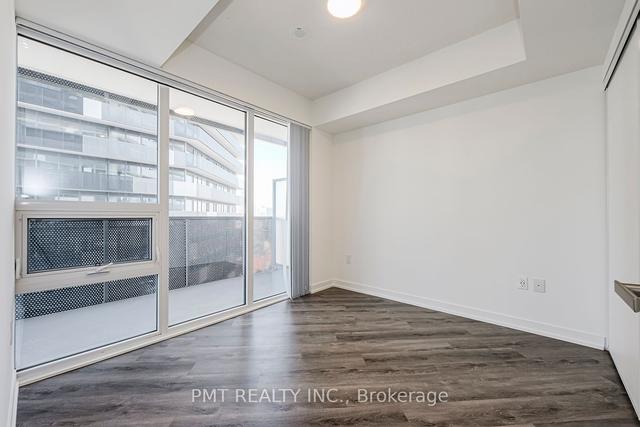 4215 - 138 Downes St, Condo with 1 bedrooms, 1 bathrooms and 0 parking in Toronto ON | Image 5