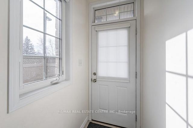 35d - 931 Glasgow St, Townhouse with 1 bedrooms, 1 bathrooms and 1 parking in Kitchener ON | Image 22