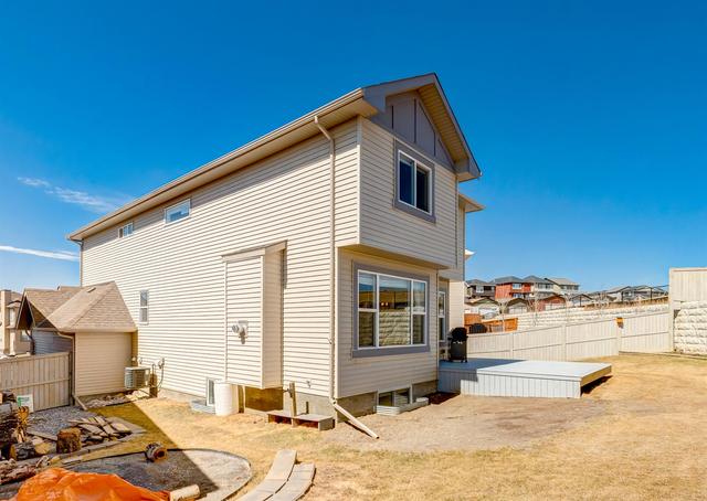 24 Heritage Terrace, House detached with 5 bedrooms, 3 bathrooms and 4 parking in Cochrane AB | Image 48