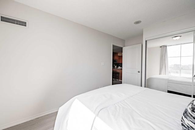 16-g - 8 Rosebank Dr, Condo with 1 bedrooms, 1 bathrooms and 1 parking in Toronto ON | Image 14