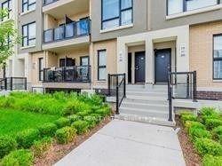 354 - 8855 Sheppard Ave E, Townhouse with 2 bedrooms, 3 bathrooms and 1 parking in Toronto ON | Image 1