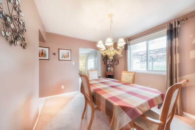 65 Downey Rd, House detached with 3 bedrooms, 4 bathrooms and 4 parking in Guelph ON | Image 7