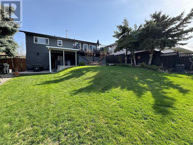 3407 Okanagan Avenue, House detached with 3 bedrooms, 2 bathrooms and 1 parking in Vernon BC | Image 34