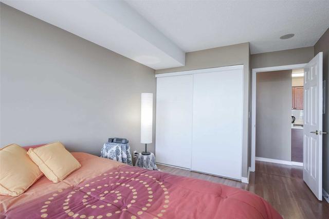 lph06 - 5500 Yonge St, Condo with 1 bedrooms, 1 bathrooms and 1 parking in Toronto ON | Image 2