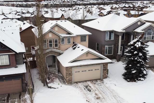74 Aspen Stone Terrace Sw, House detached with 4 bedrooms, 3 bathrooms and 4 parking in Calgary AB | Image 7