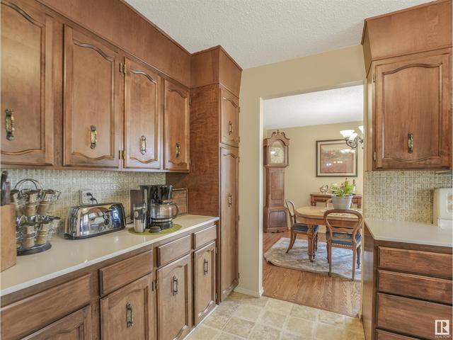 3308 112b St Nw, House detached with 4 bedrooms, 0 bathrooms and 4 parking in Edmonton AB | Image 16