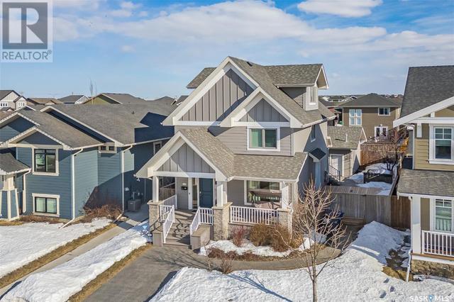 106 Pritchard Crescent, House detached with 4 bedrooms, 4 bathrooms and null parking in Saskatoon SK | Image 46
