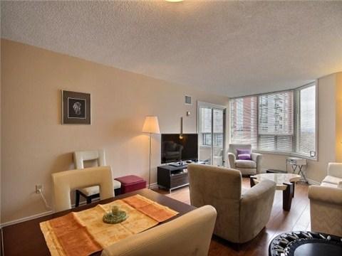 1110 - 1270 Maple Crossing Blvd, Condo with 1 bedrooms, 1 bathrooms and 1 parking in Burlington ON | Image 4