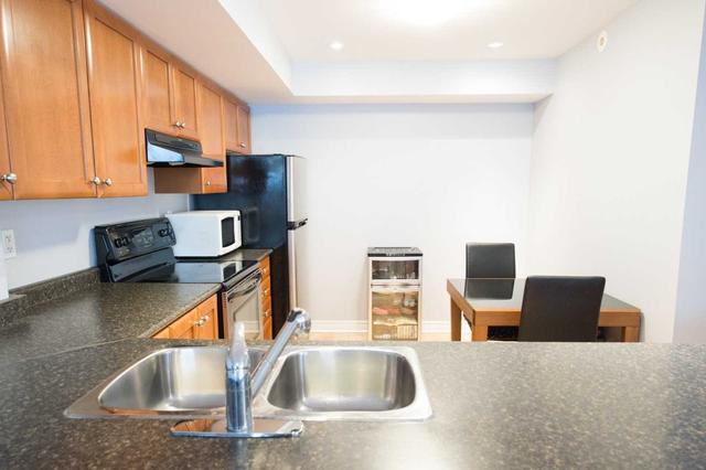 282 - 306 John St, Townhouse with 2 bedrooms, 2 bathrooms and 2 parking in Markham ON | Image 5