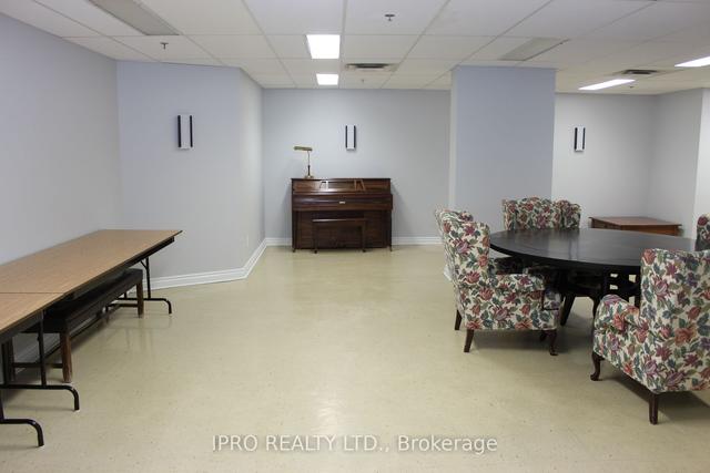 506 - 81 Millside Dr, Condo with 2 bedrooms, 2 bathrooms and 2 parking in Milton ON | Image 24