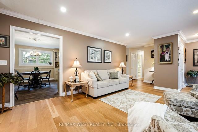 16 Campbell Rd, House detached with 3 bedrooms, 3 bathrooms and 24 parking in Mono ON | Image 37