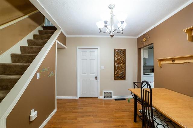 119 East 24th Street, House detached with 3 bedrooms, 1 bathrooms and 1 parking in Hamilton ON | Image 12