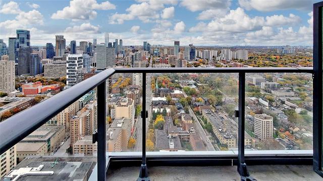 lph10 - 251 Jarvis St, Condo with 2 bedrooms, 2 bathrooms and 0 parking in Toronto ON | Image 31