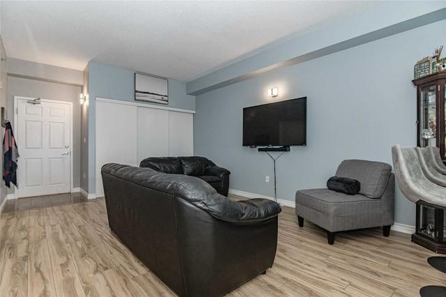 416 - 308 Watson Parkway Pkwy N, Condo with 1 bedrooms, 1 bathrooms and 1 parking in Guelph ON | Image 10