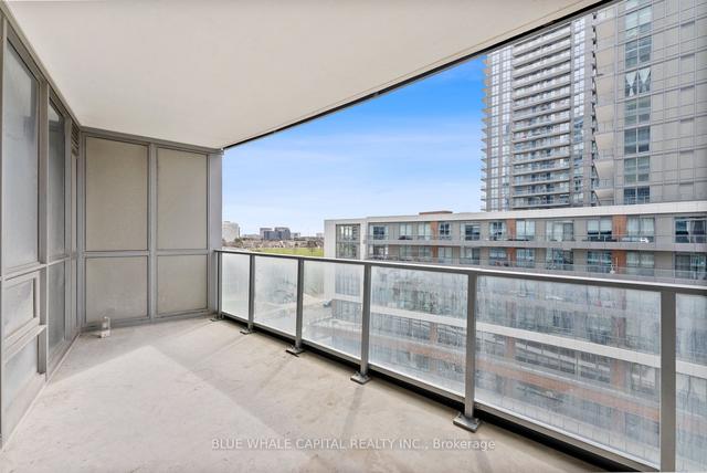 611 - 50 Forest Manor Rd, Condo with 1 bedrooms, 2 bathrooms and 2 parking in Toronto ON | Image 24