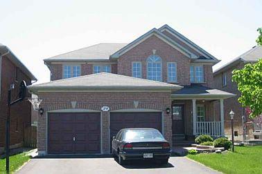 79 Norbury Dr, House detached with 4 bedrooms, 3 bathrooms and 4 parking in Markham ON | Image 1