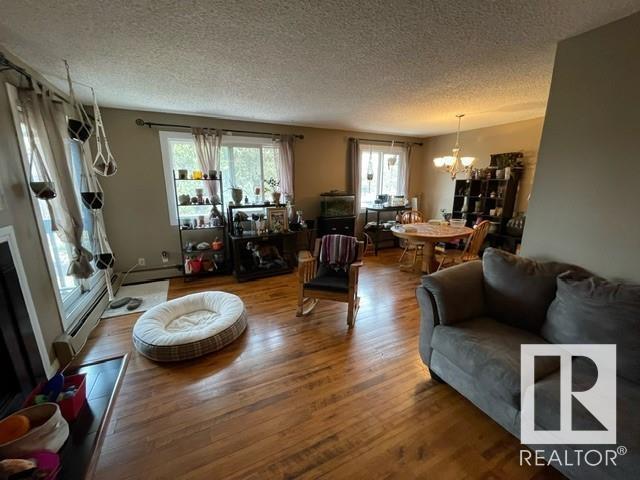208 - 14803 51 Av Nw, Condo with 2 bedrooms, 1 bathrooms and 2 parking in Edmonton AB | Image 9
