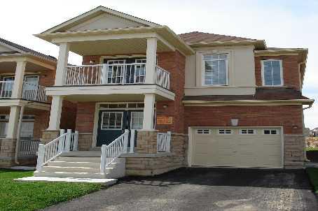 113 Catalpa Cres, House detached with 4 bedrooms, 3 bathrooms and 2 parking in Vaughan ON | Image 1