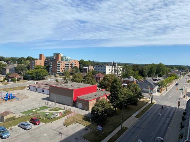812 - 55 William St E, Condo with 2 bedrooms, 2 bathrooms and 1 parking in Oshawa ON | Image 21
