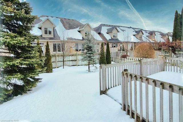 19 Shaws Lane, House attached with 2 bedrooms, 2 bathrooms and null parking in Niagara on the Lake ON | Image 36
