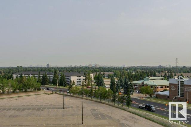 706 - 2612 109 St Nw, Condo with 2 bedrooms, 2 bathrooms and 2 parking in Edmonton AB | Image 39